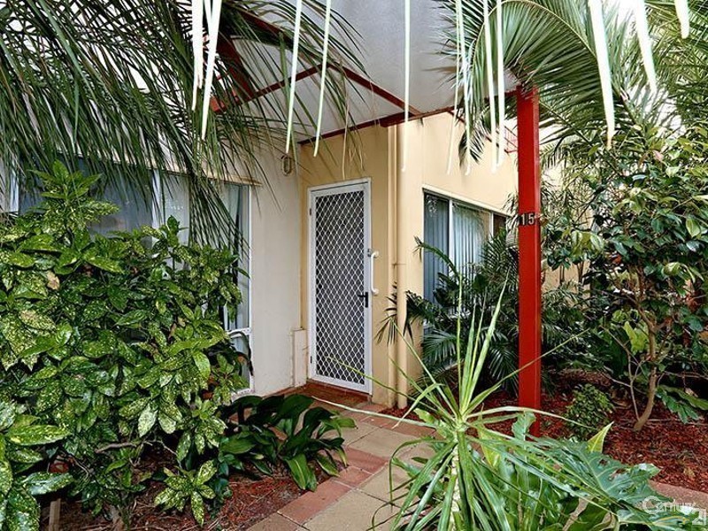 15/3 Inner Harbour Dve, Patterson Lakes VIC 3197