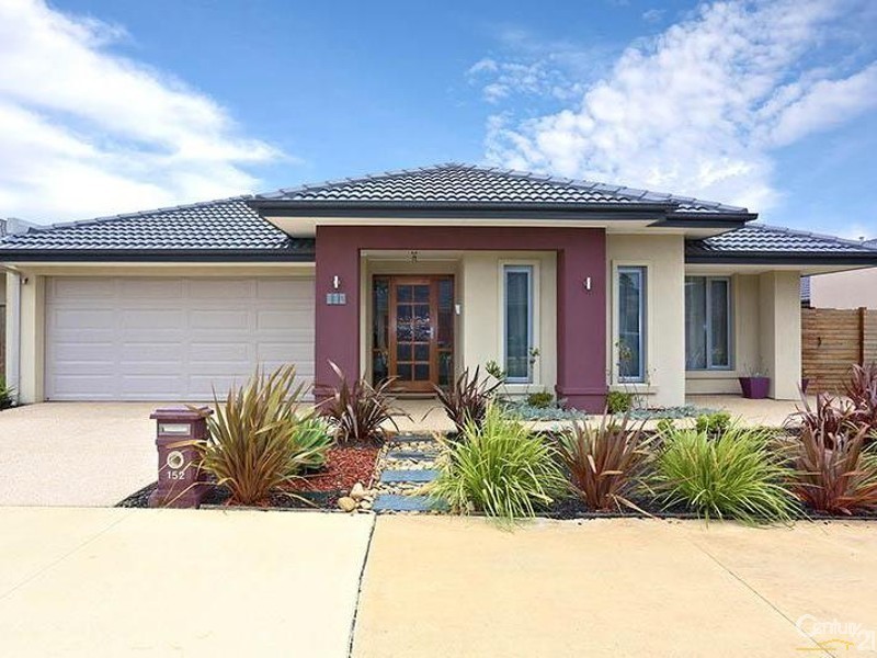 152 Sandhurst Boulevard, Sandhurst VIC 3977