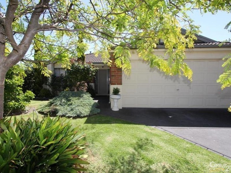 4 Sun Rise, Patterson Lakes VIC 3197