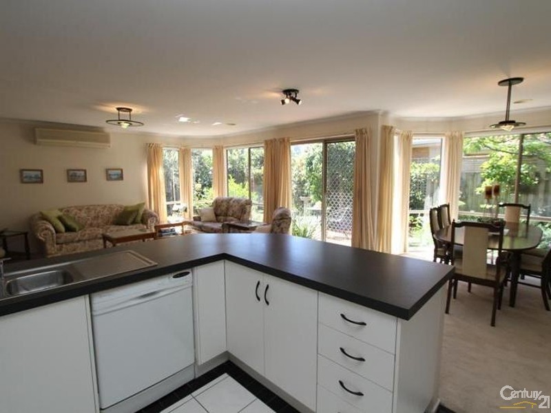 4 Sun Rise, Patterson Lakes VIC 3197