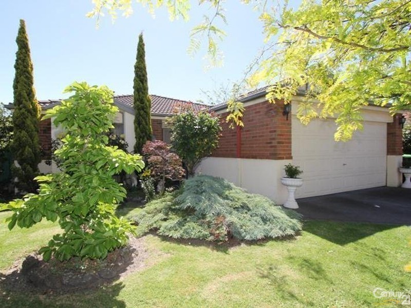 4 Sun Rise, Patterson Lakes VIC 3197