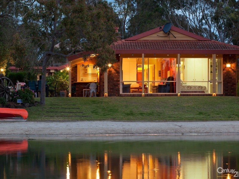 5 Myuna Court, Patterson Lakes VIC 3197