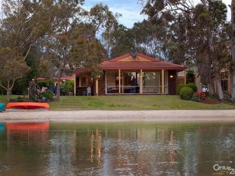 5 Myuna Court, Patterson Lakes VIC 3197