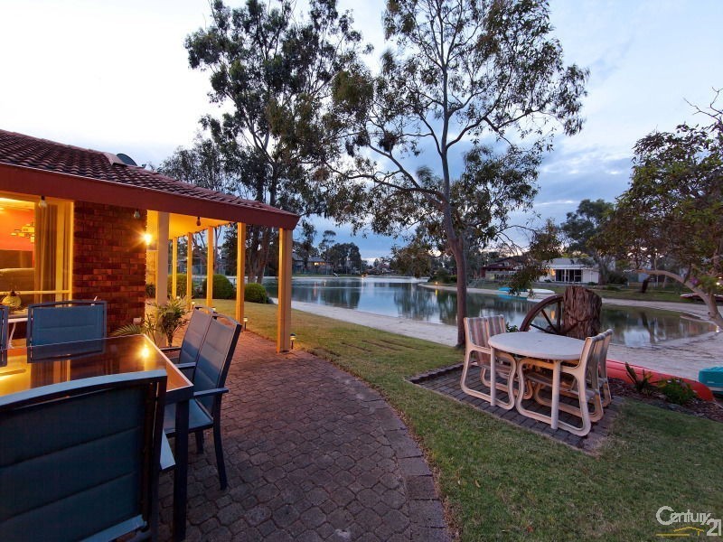 5 Myuna Court, Patterson Lakes VIC 3197