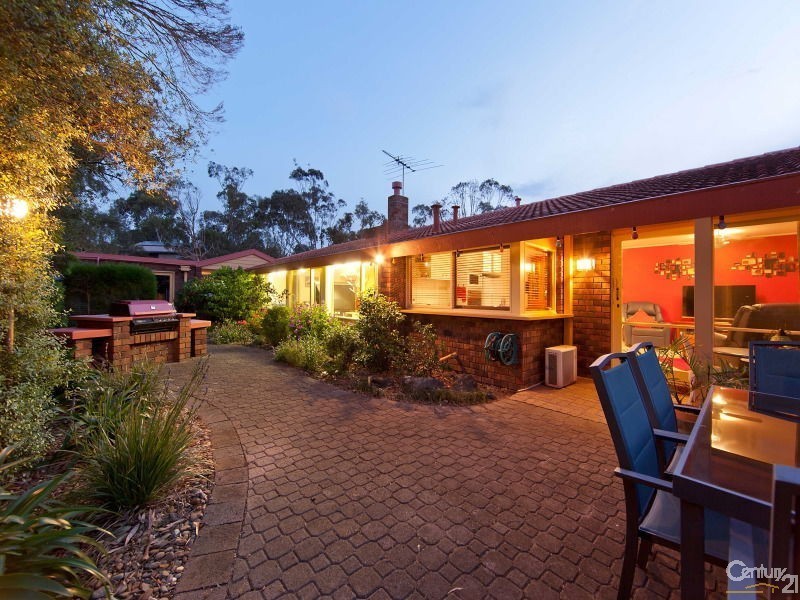 5 Myuna Court, Patterson Lakes VIC 3197