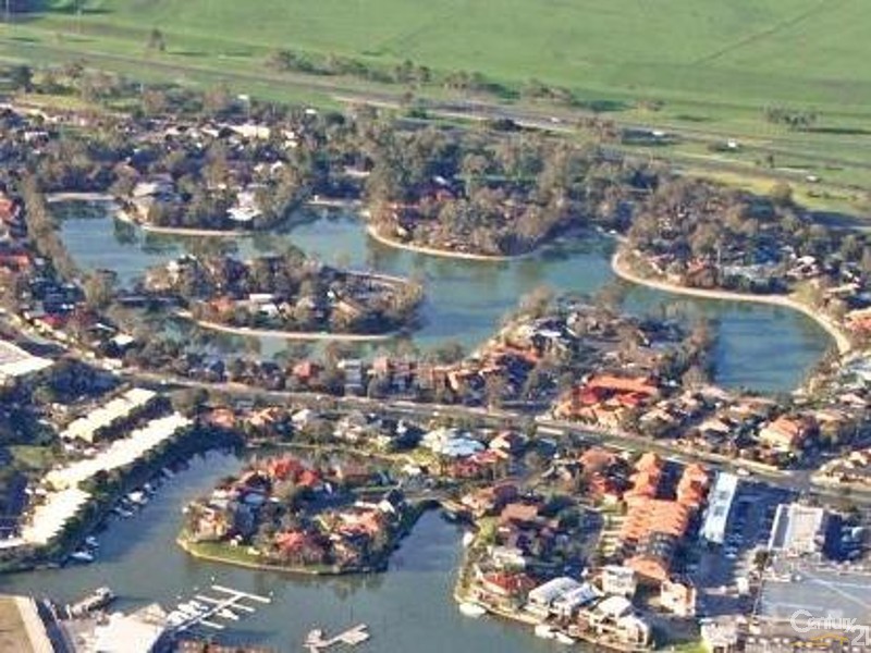 5 Myuna Court, Patterson Lakes VIC 3197