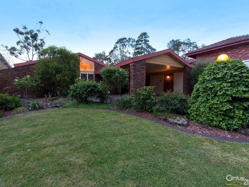 5 Myuna Court, Patterson Lakes VIC 3197