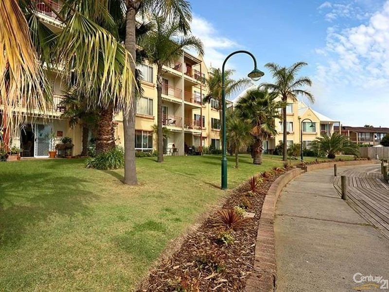 15/3 Inner Harbour Dve, Patterson Lakes VIC 3197