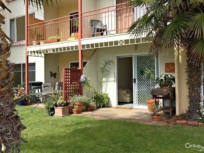 15/3 Inner Harbour Dve, Patterson Lakes VIC 3197