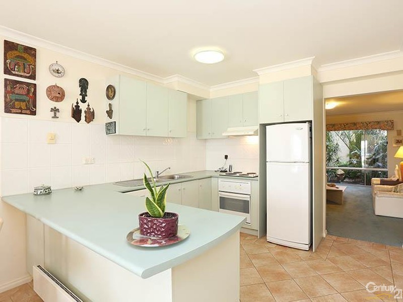 15/3 Inner Harbour Dve, Patterson Lakes VIC 3197