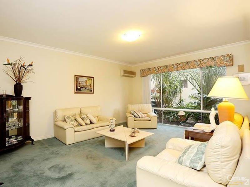 15/3 Inner Harbour Dve, Patterson Lakes VIC 3197