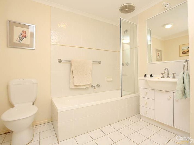 15/3 Inner Harbour Dve, Patterson Lakes VIC 3197