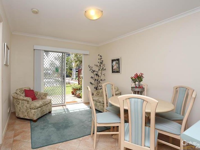 15/3 Inner Harbour Dve, Patterson Lakes VIC 3197