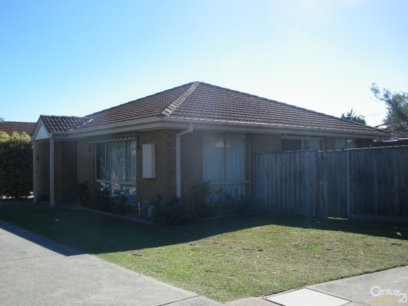 1/27 Swan Walk, Chelsea VIC 3196