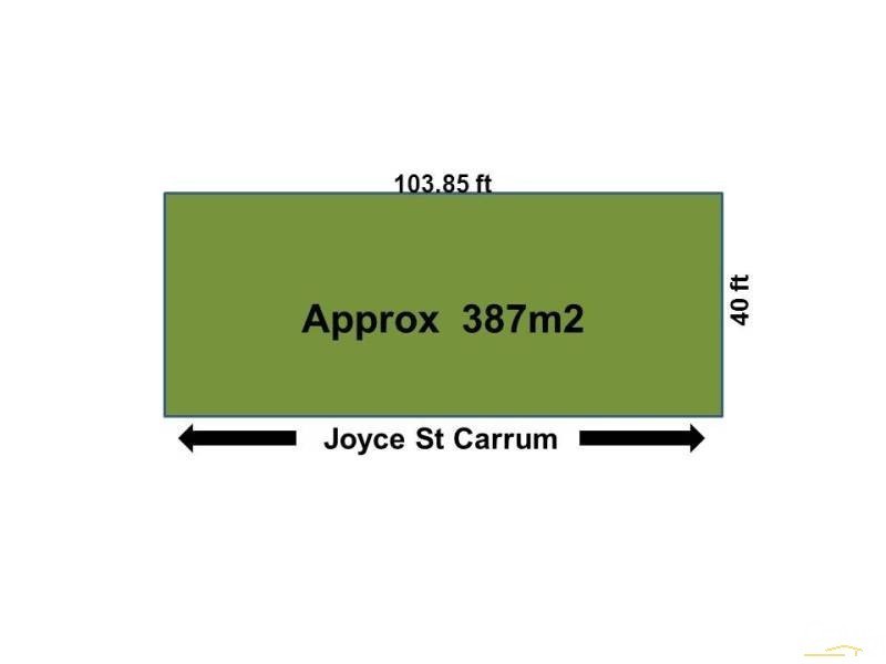 1 Joyce Street, Carrum VIC 3197