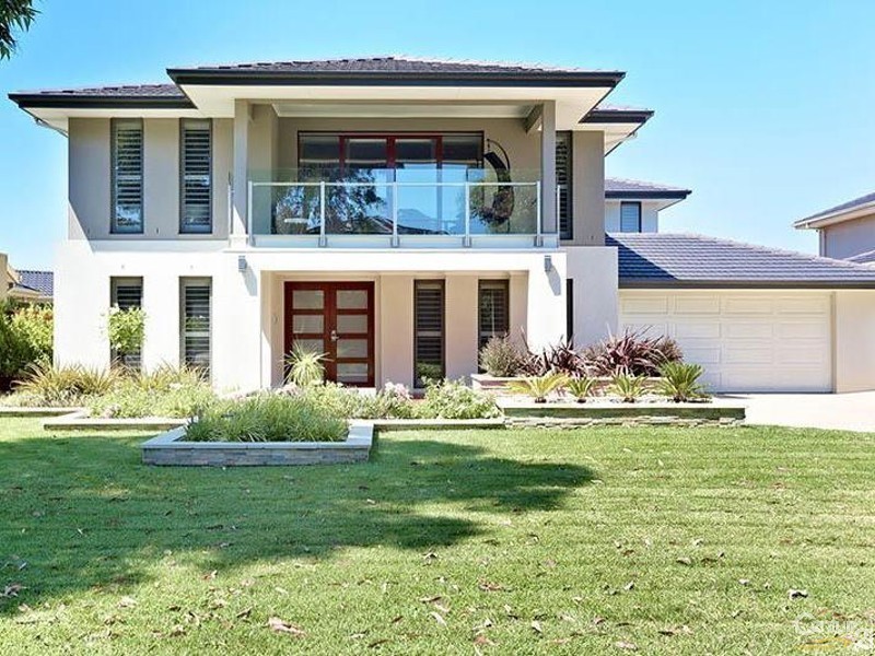 2 Mashie Terrace, Sandhurst VIC 3977