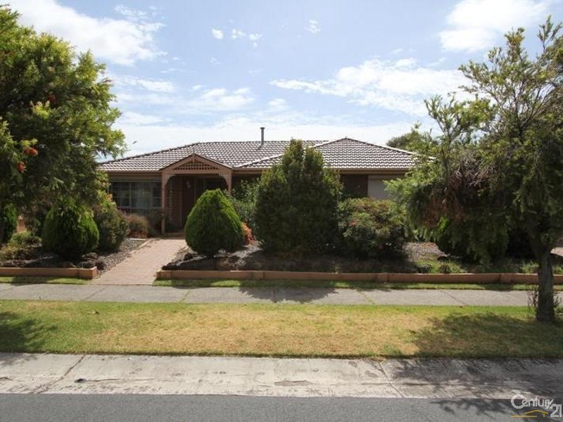 41 Emma Street, Carrum VIC 3197