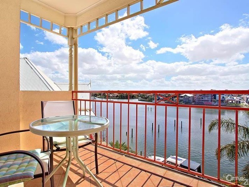 8/3 Inner Harbour Drive, Patterson Lakes VIC 3197