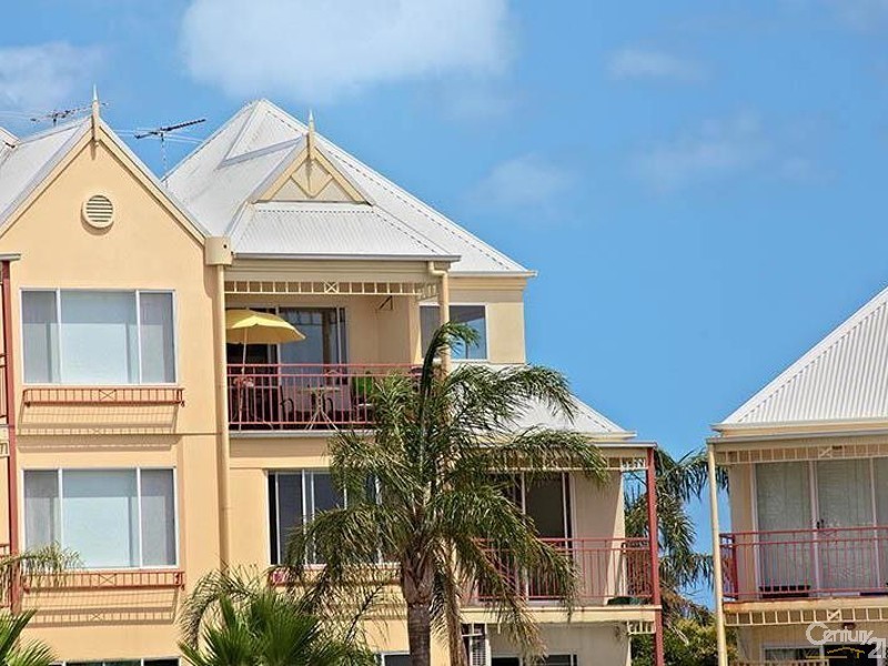 8/3 Inner Harbour Drive, Patterson Lakes VIC 3197