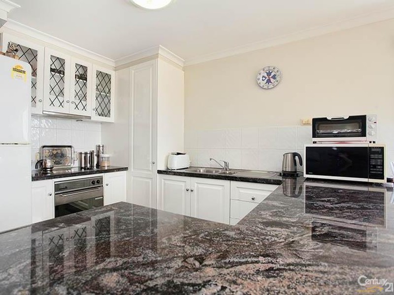 8/3 Inner Harbour Drive, Patterson Lakes VIC 3197