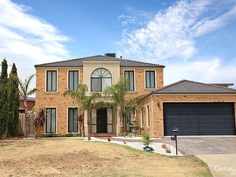 4 Webster Dve, Patterson Lakes VIC 3197