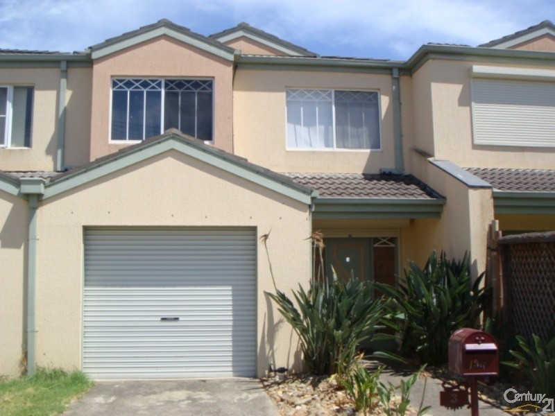 3/6-8 Old Wells Road, Patterson Lakes VIC 3197