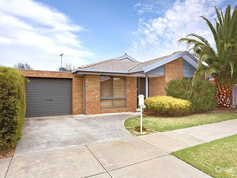 2/2 Lynda Court, Aspendale Gardens VIC 3195