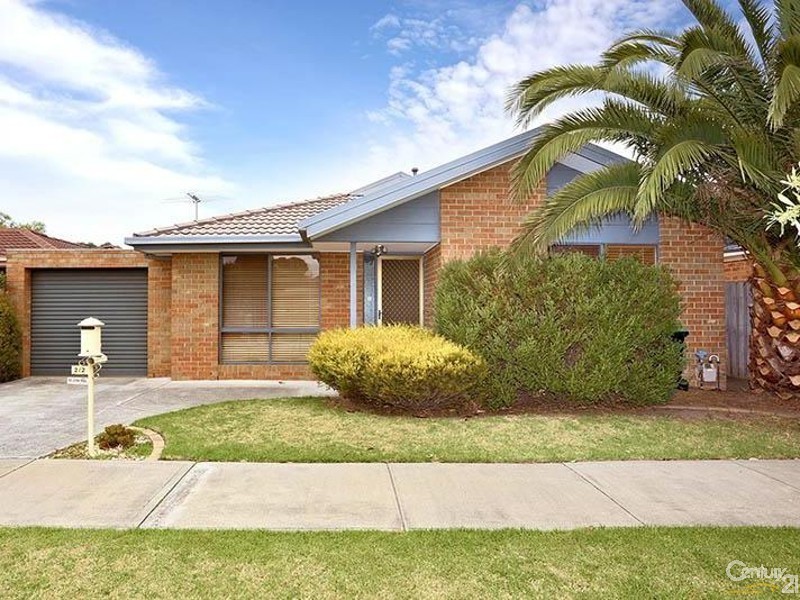 2/2 Lynda Court, Aspendale Gardens VIC 3195