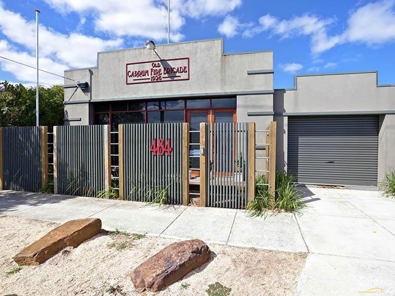 484 Station Street, Carrum VIC 3197