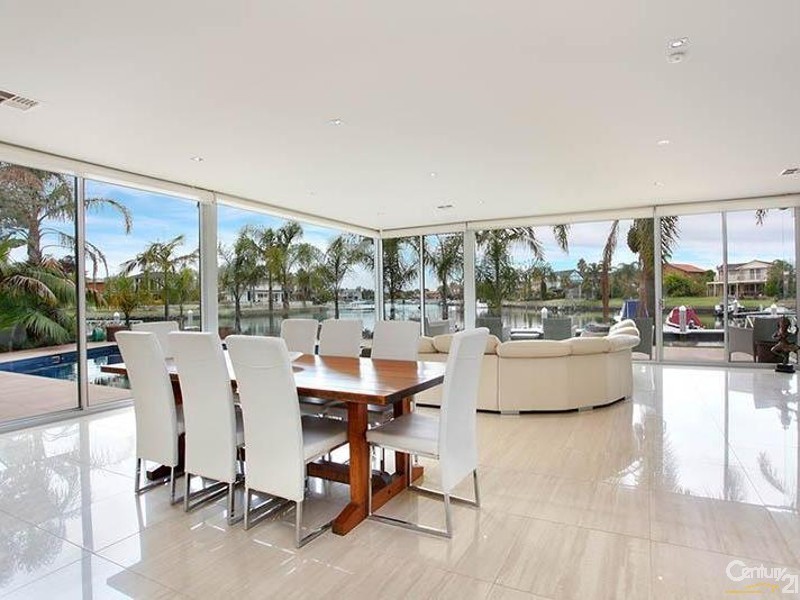3 Pitcairn Place, Patterson Lakes VIC 3197