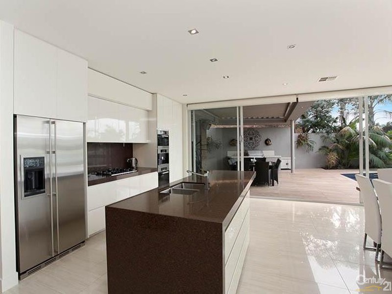 3 Pitcairn Place, Patterson Lakes VIC 3197