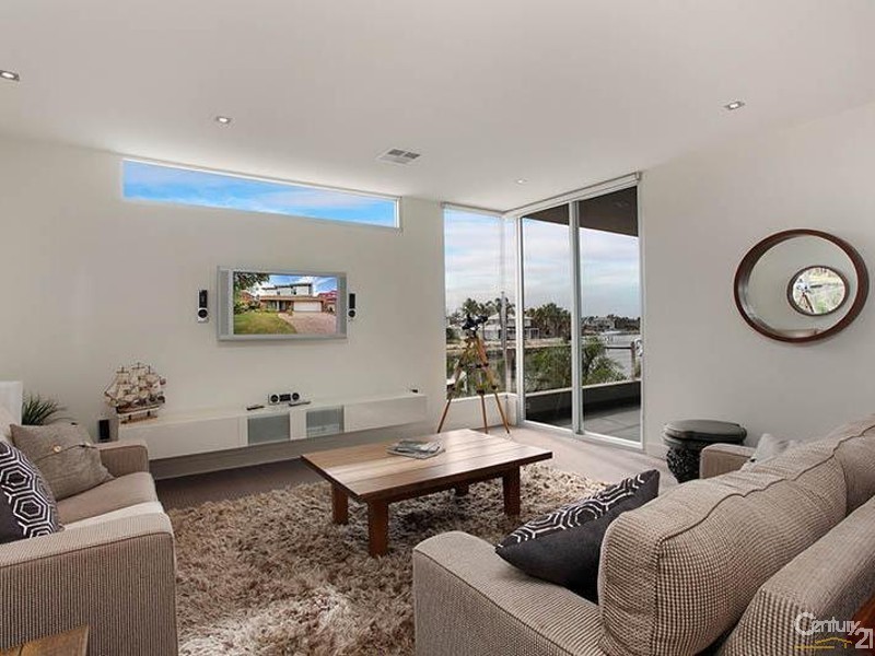 3 Pitcairn Place, Patterson Lakes VIC 3197