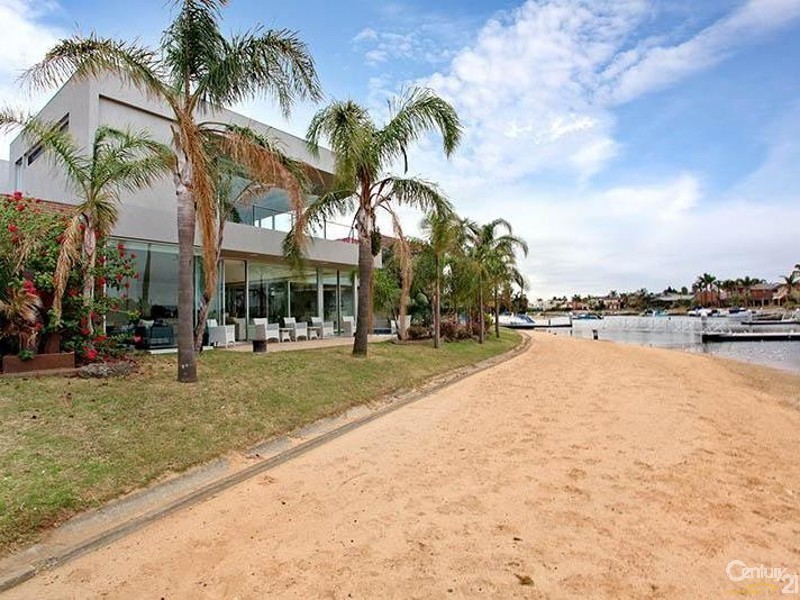 3 Pitcairn Place, Patterson Lakes VIC 3197