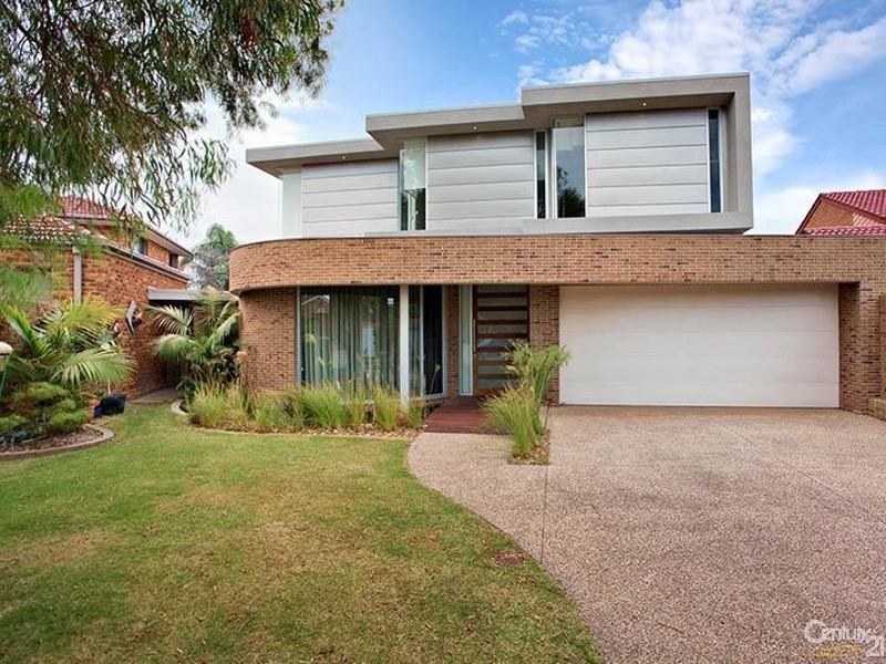3 Pitcairn Place, Patterson Lakes VIC 3197