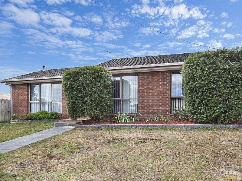 9 Allied Drive, Carrum Downs VIC 3201