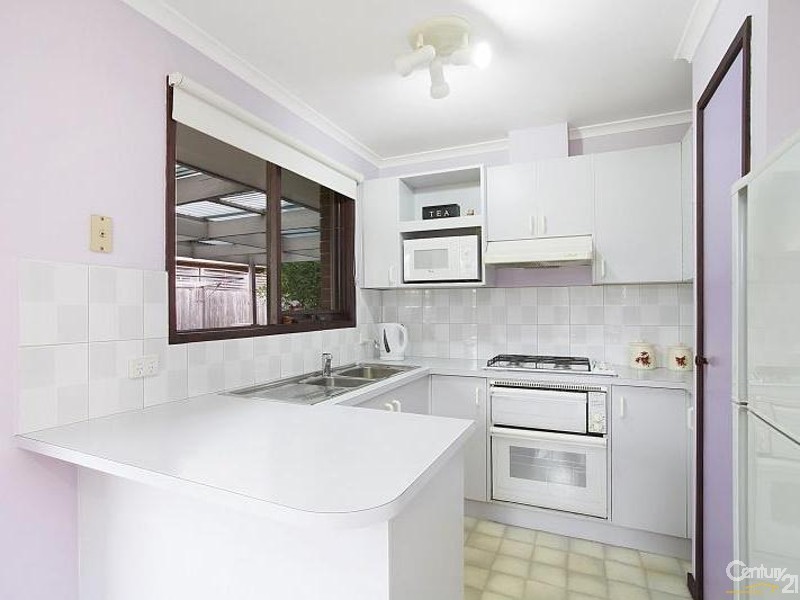 9 Allied Drive, Carrum Downs VIC 3201