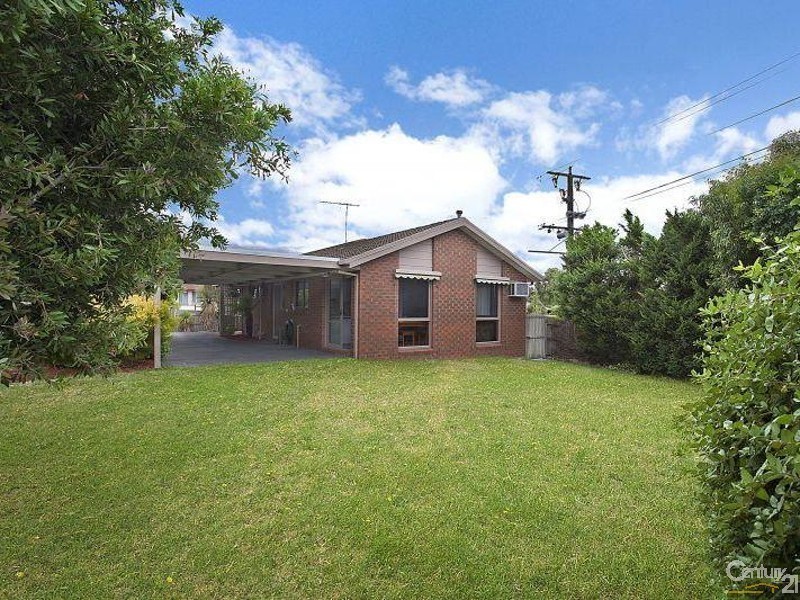 9 Allied Drive, Carrum Downs VIC 3201