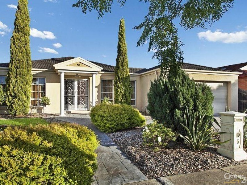 6 Portal Place, Patterson Lakes VIC 3197