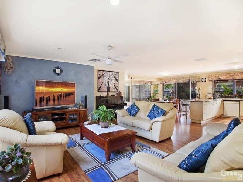 6 Portal Place, Patterson Lakes VIC 3197