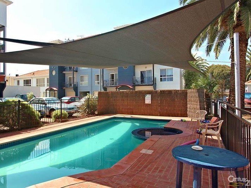 54/5 Thompson Road,, Patterson Lakes VIC 3197