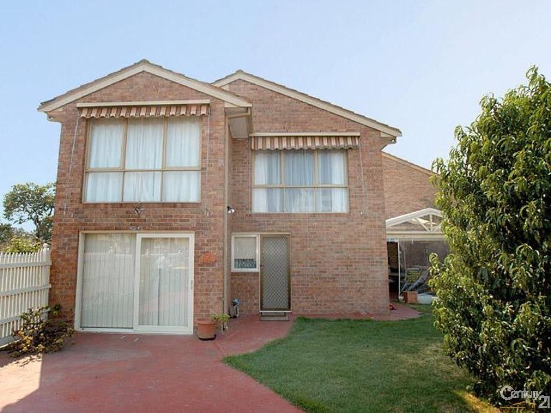 1/7 Ocean Reef Drive, Patterson Lakes VIC 3197