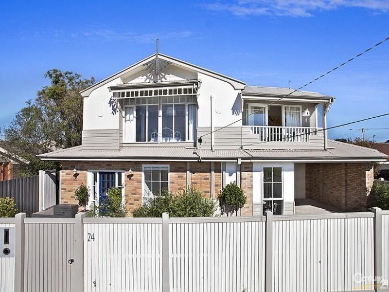 24 Coolibar Avenue, Seaford VIC 3198