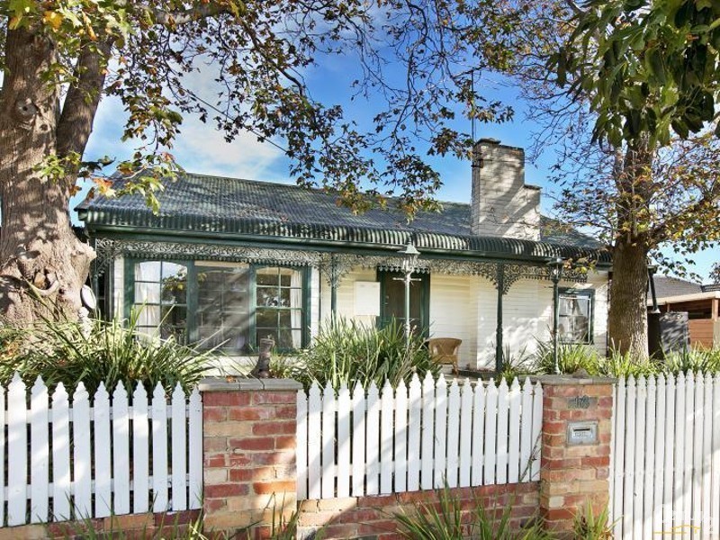 18 Second Avenue, Chelsea Heights VIC 3196