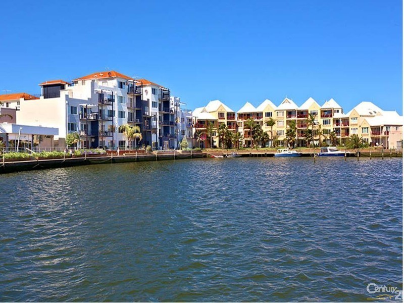 20/3 Inner Harbour Drive, Patterson Lakes VIC 3197