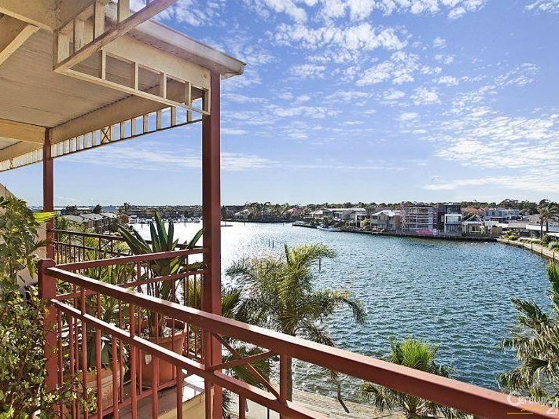 20/3 Inner Harbour Drive, Patterson Lakes VIC 3197