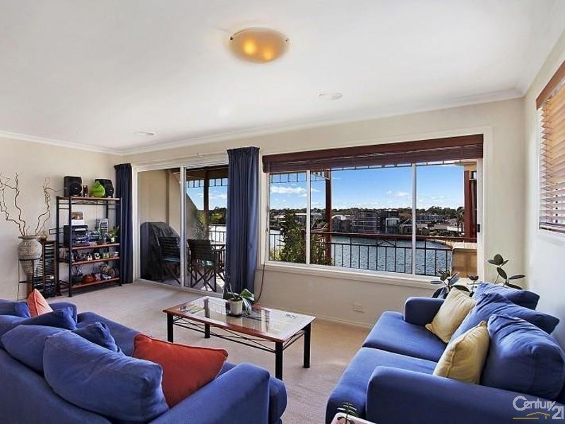20/3 Inner Harbour Drive, Patterson Lakes VIC 3197
