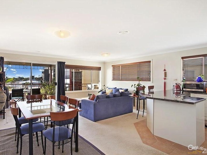 20/3 Inner Harbour Drive, Patterson Lakes VIC 3197