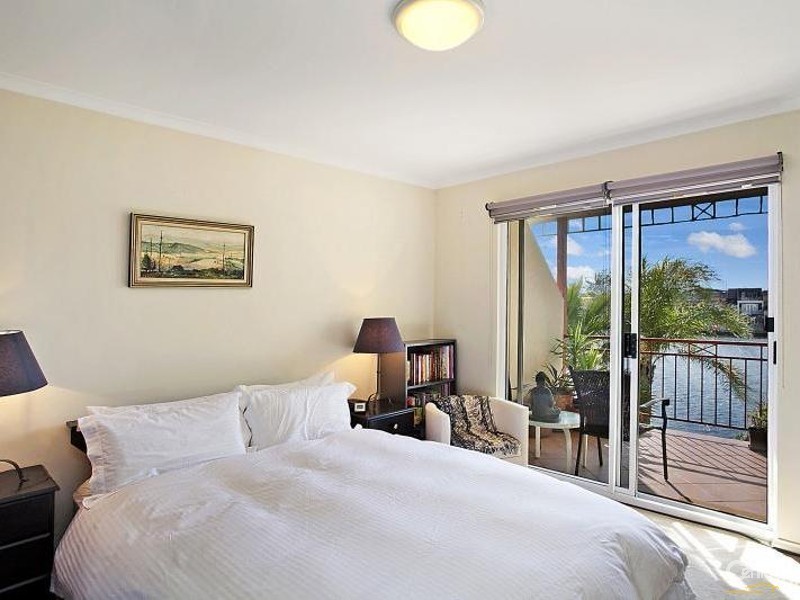 20/3 Inner Harbour Drive, Patterson Lakes VIC 3197