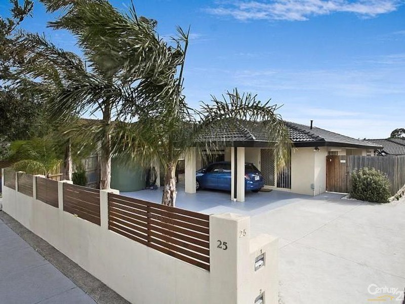 25A McLeod Road, Carrum VIC 3197