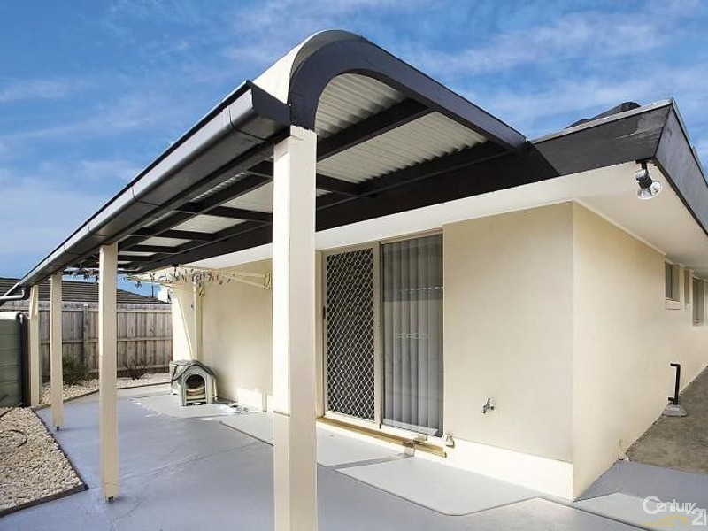 25A McLeod Road, Carrum VIC 3197